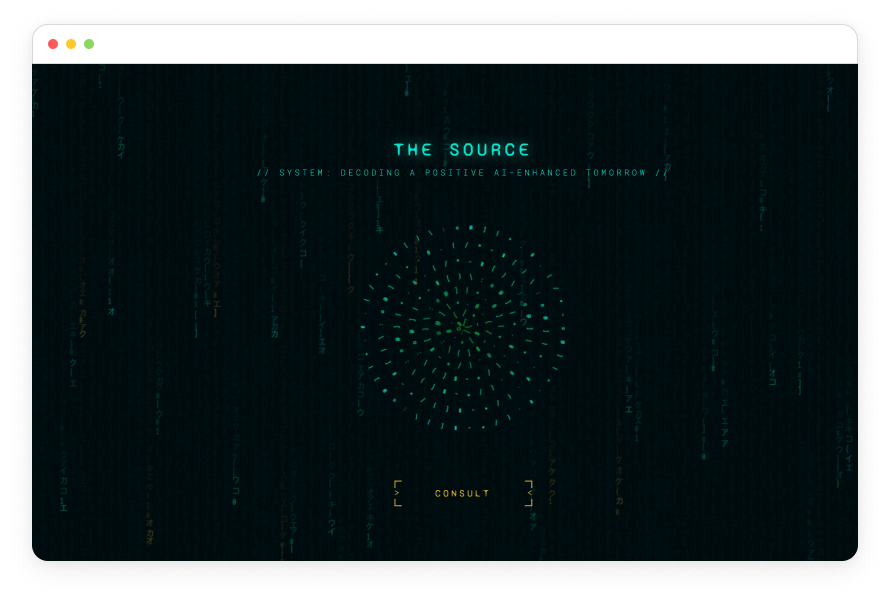 The Source