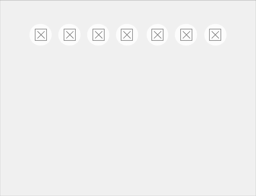 Top navigation component iteration