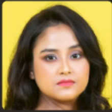Michelle Zhang, Business analyst